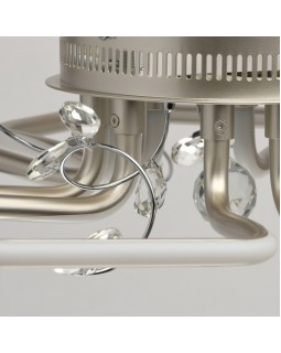 Накладная люстра MW-Light 459011805-foto4