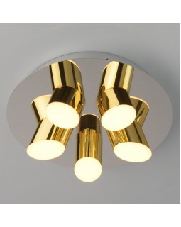 Накладной светильник DeMarkt 609013505-foto2