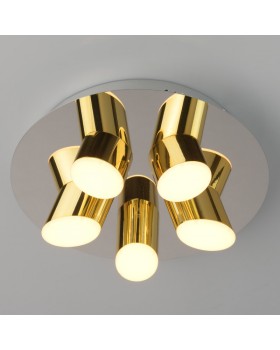 Накладной светильник DeMarkt 609013505-foto2