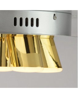 Накладной светильник DeMarkt 609013505-foto3