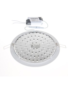 Светильник Downlight Elektrostandard DLR003 18W 4200K-foto2