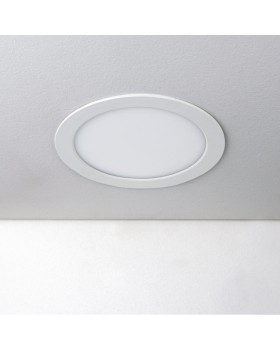 Светильник Downlight Elektrostandard DLR003 18W 4200K-foto3