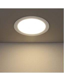 Светильник Downlight Elektrostandard DLR003 18W 4200K-foto4