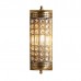 Бра DeLight Collection KR0107W-1 antique brass
