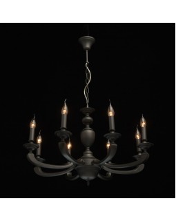 Подвесная люстра MW-Light 700011308-foto2
