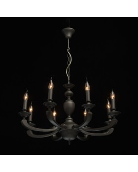 Подвесная люстра MW-Light 700011308-foto2