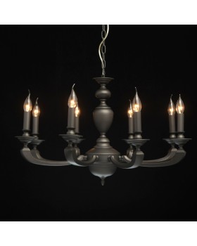 Подвесная люстра MW-Light 700011308-foto3
