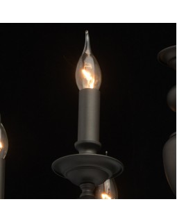 Подвесная люстра MW-Light 700011308-foto4