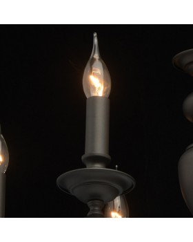 Подвесная люстра MW-Light 700011308-foto4