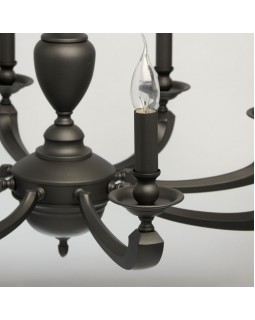 Подвесная люстра MW-Light 700011308-foto5