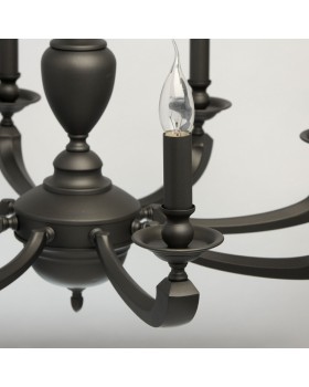 Подвесная люстра MW-Light 700011308-foto5