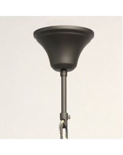 Подвесная люстра MW-Light 700011308-foto6