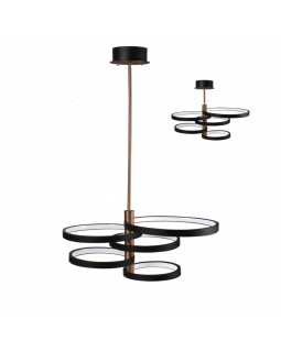 Подвесной светильник Favourite 2116-5P-foto2