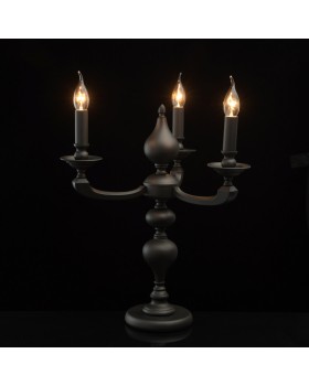 Настольная лампа MW-Light 700031403-foto2