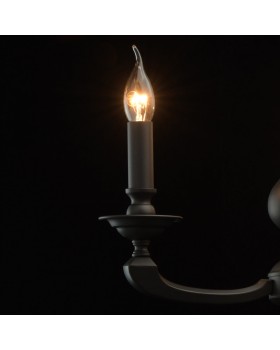 Настольная лампа MW-Light 700031403-foto3