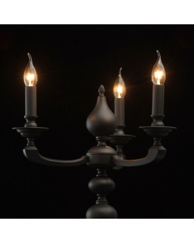 Настольная лампа MW-Light 700031403-foto5