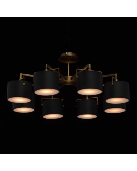 Люстра на штанге MW-Light 721010408-foto2