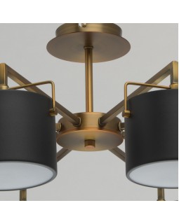 Люстра на штанге MW-Light 721010408-foto5