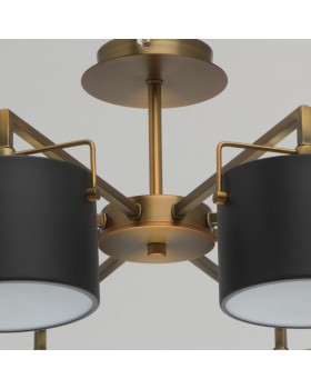 Люстра на штанге MW-Light 721010408-foto5