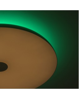 Накладной светильник DeMarkt 660012801-foto2