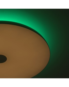 Накладной светильник DeMarkt 660012801-foto2