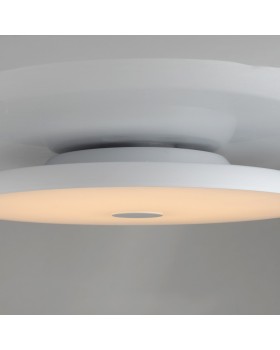 Накладной светильник DeMarkt 660012801-foto3