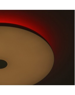 Накладной светильник DeMarkt 660012801-foto4