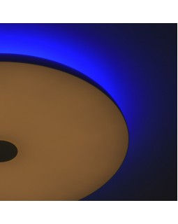 Накладной светильник DeMarkt 660012801-foto5