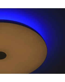 Накладной светильник DeMarkt 660012801-foto5