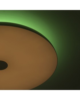 Накладной светильник DeMarkt 660012801-foto6