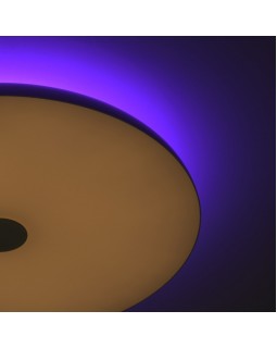 Накладной светильник DeMarkt 660012801-foto7