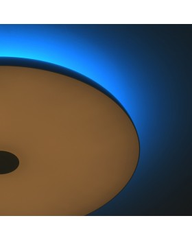 Накладной светильник DeMarkt 660012801-foto8