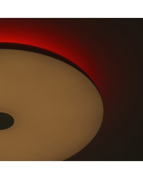 Накладной светильник DeMarkt 660012901-foto3