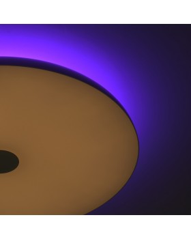 Накладной светильник DeMarkt 660012901-foto6