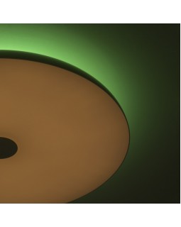 Накладной светильник DeMarkt 660012901-foto7