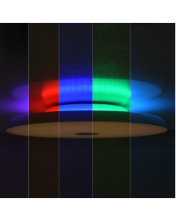 Накладной светильник DeMarkt 660012901-foto9