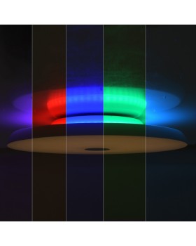 Накладной светильник DeMarkt 660012901-foto9