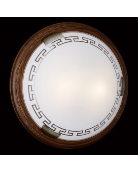 Накладной светильник Sonex 260-foto5