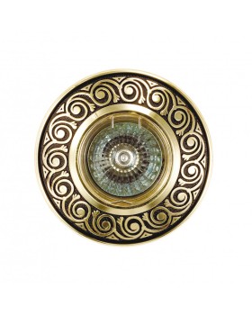 Встраиваемый светильник Novotech 370002-foto3