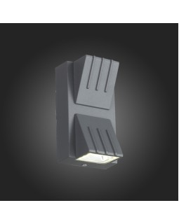 Светильник настенный ST-Luce SL092.701.02-foto2