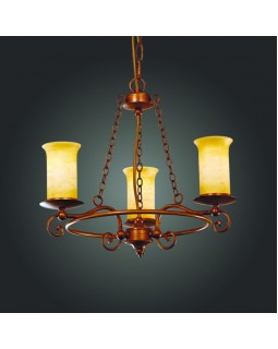 Подвесная люстра Evoluce SL122.303.03-foto2