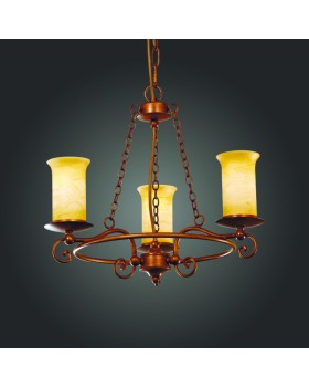 Подвесная люстра Evoluce SL122.303.03-foto2