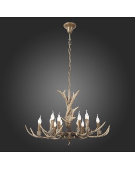 Подвесная люстра ST-Luce SL153.703.12-foto7