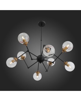 Люстра на штанге ST-Luce SL234.402.08-foto3