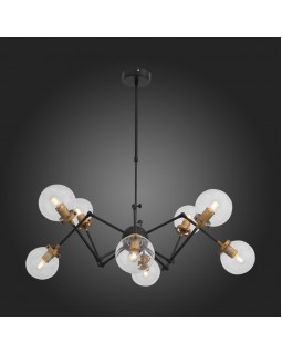 Люстра на штанге ST-Luce SL234.402.08-foto4