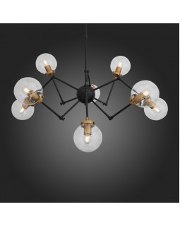 Люстра на штанге ST-Luce SL234.402.08-foto5