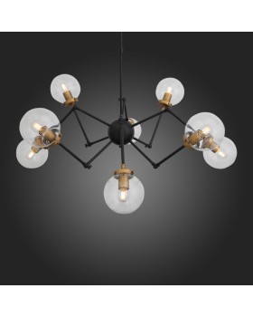 Люстра на штанге ST-Luce SL234.402.08-foto5