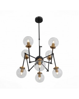Люстра на штанге ST-Luce SL234.402.08-foto7