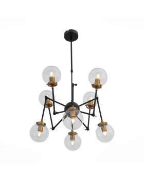 Люстра на штанге ST-Luce SL234.402.08-foto7