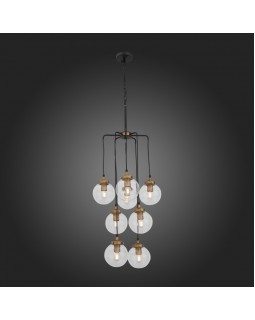 Подвесная люстра ST-Luce SL234.443.08-foto4